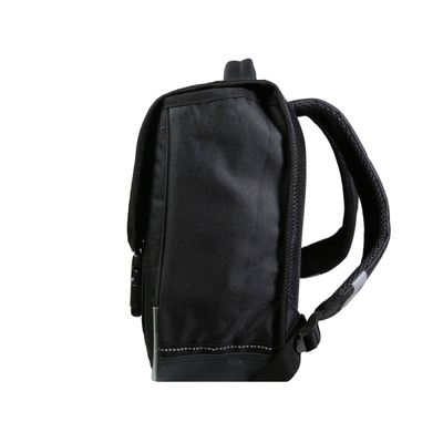 3666311013442-Cartable Tortues Ninja 38 cm - 2 compartiments - noir - Bagtrotter--1