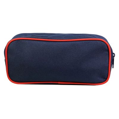 3666311010878-Trousse rectangulaire Star Wars - 1 compartiment - bleu - Bagtrotter--2