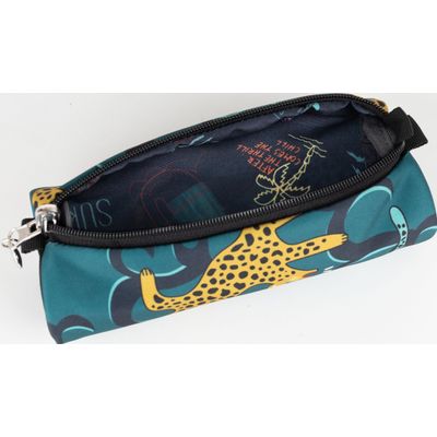 3020120190914-Trousse ronde réversible Oxbow Joakim - 1 compartiment - couleurs assorties - Hamelin--2