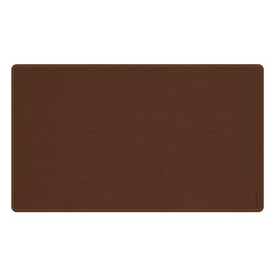 3037921942321-RHODIA Rhodiarama - Sous-main souple - 35 x 60 cm - bronze - en polyuréthane--0