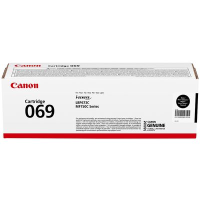 4549292196771-Canon 069 - noir - cartouche laser d'origine--0