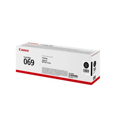 4549292196771-Canon 069 - noir - cartouche laser d'origine--1