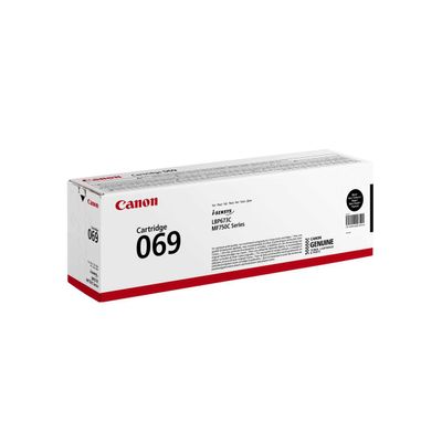 4549292196771-Canon 069 - noir - cartouche laser d'origine--2