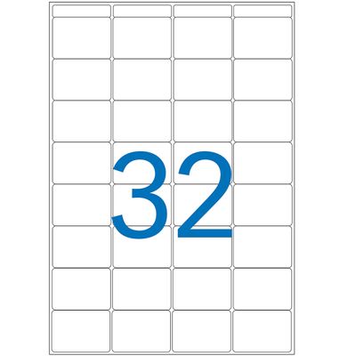 3270241143416-Apli Agipa - Etui A5 - 320 Étiquettes vertes multi-usages - 24 x 33,5 mm - réf 114341--0