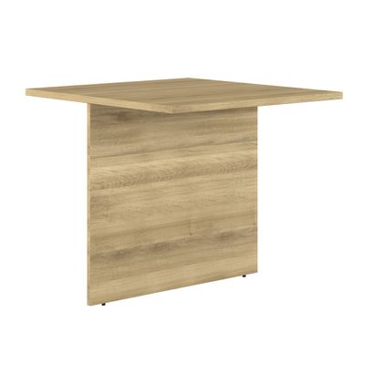 3483601140486-Plan d'accueil intermédiaire ZOOM - L 80 cm - chêne bocage--0