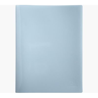 3130630881100-Exacompta BeeBlue - Porte vues - 40 vues - A4 - disponible dans différentes couleurs--1