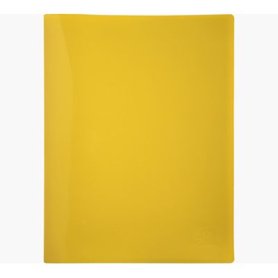 3130630881100-Exacompta BeeBlue - Porte vues - 40 vues - A4 - disponible dans différentes couleurs--3