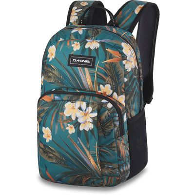 0194626469812-Dakine Kids Pack Campus - Sac à dos 18L - EMERALD TROPIC--0