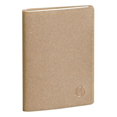 3660942082020-Agenda de poche Eden Horizons 13 - 1 semaine sur 2 pages - 9 x 13 cm - or doux - Exacompta--0
