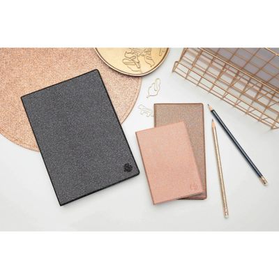 3660942082020-Agenda de poche Eden Horizons 13 - 1 semaine sur 2 pages - 9 x 13 cm - or doux - Exacompta--1