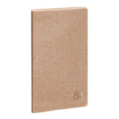 3660942080712-Agenda de poche Eden EasyTime 17 - 1 semaine sur 2 pages - 9 x 17,5 cm - or doux - Exacompta--0