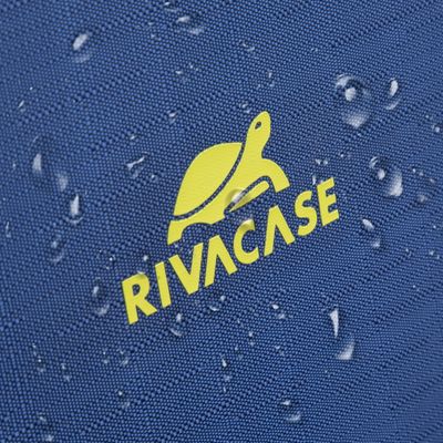 4260403577851-RIVACASE Mestalla - Sac à dos pour ordinateur portable 15,6" - bleu--22