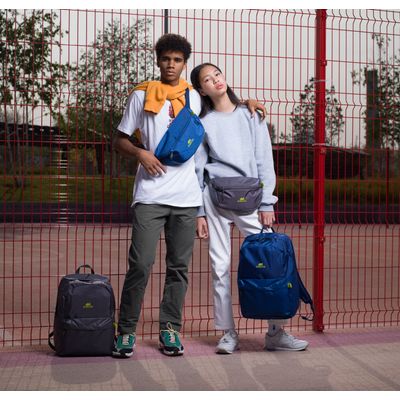 4260403577851-RIVACASE Mestalla - Sac à dos pour ordinateur portable 15,6" - bleu--23