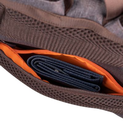 4260403579909-RIVACASE Galapagos - Sac à dos pour ordinateur portable 15,6" - moka--16