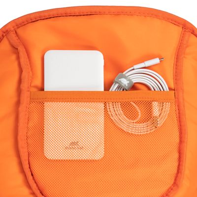 4260403579909-RIVACASE Galapagos - Sac à dos pour ordinateur portable 15,6" - moka--18