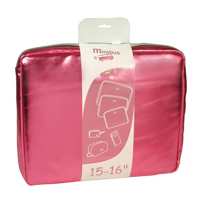 3135257882813-Viquel Minibus - Housse d'ordinateur portable 15/16" - disponible dans différentes couleurs--6