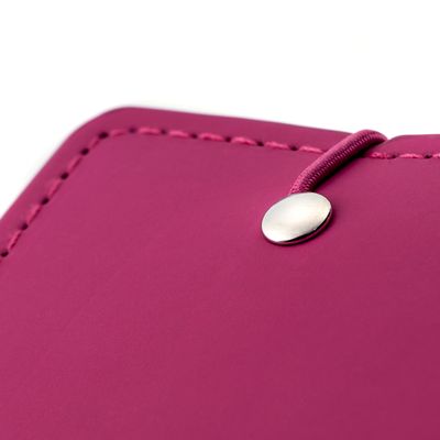 3147280261343-Agenda spiralé à élastique My Fab - 1 semaine sur 2 pages - 10 x 15 cm - rose - Oxford--5