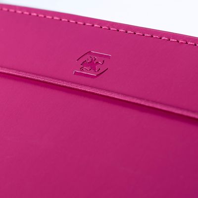 3147280261343-Agenda spiralé à élastique My Fab - 1 semaine sur 2 pages - 10 x 15 cm - rose - Oxford--6
