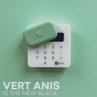 3135250996975-Porte-monnaie sans contact Silicone Money Walkie - disponible dans différentes couleurs--5