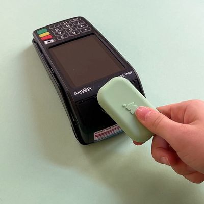 3135250996975-Porte-monnaie sans contact Silicone Money Walkie - disponible dans différentes couleurs--6