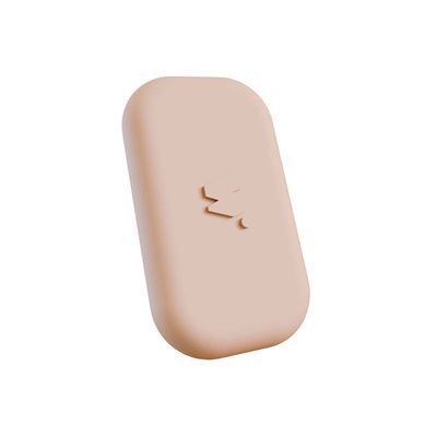 3135250996975-Porte-monnaie sans contact Silicone Money Walkie - disponible dans différentes couleurs--10