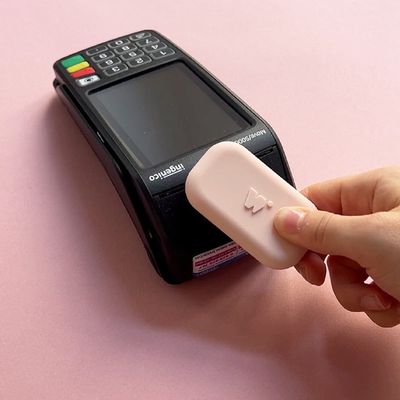 3135250996975-Porte-monnaie sans contact Silicone Money Walkie - disponible dans différentes couleurs--12