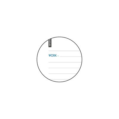 3660942056069-Agenda Classic - 1 jour par page - 10 x 15 cm - noir - Exacompta--3