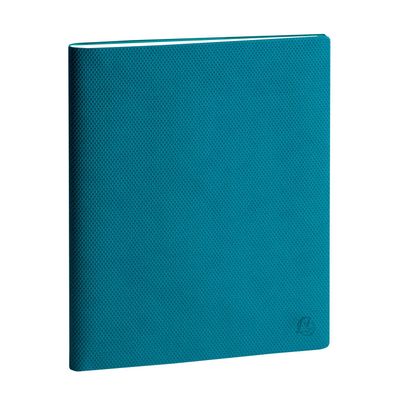 3660942085038-Agenda de bureau Canvas - 1 semaine sur 2 pages - 18,5 x 22,5 cm - disponible dans différentes couleur--0