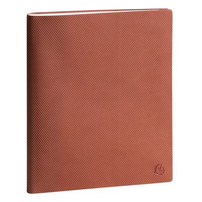 3660942085038-Agenda de bureau Canvas - 1 semaine sur 2 pages - 18,5 x 22,5 cm - disponible dans différentes couleur--1