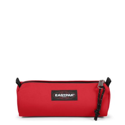 5400516000870-EASTPAK Benchmark - Trousse 1 compartiment - apple pick red--0