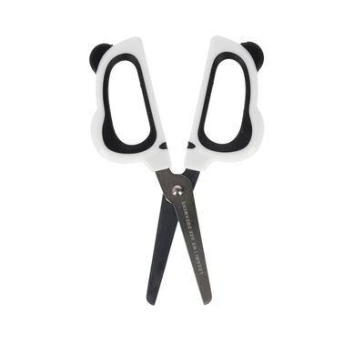 8052694008994-Ciseaux pour enfants "PANTASTIC - PANDA"--2