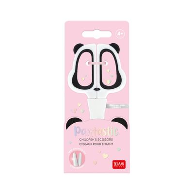 8052694008994-Ciseaux pour enfants "PANTASTIC - PANDA"--3