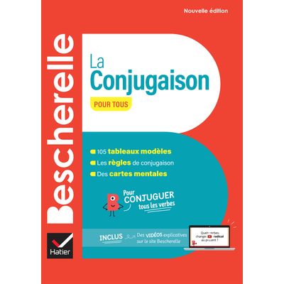 9782401104754-Bescherelle - La Conjugaison pour tous - Nouvelle Edition--0