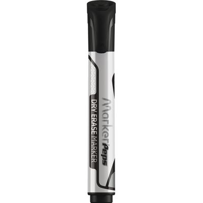 3154147350317-Maped Jumbo - Marqueur effaçable à sec - pointe ogive - noir--0
