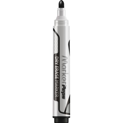 3154147350317-Maped Jumbo - Marqueur effaçable à sec - pointe ogive - noir--1