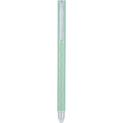 3664447169989-Stylo roller gomme Broadway - 5 decors assortis - Oberthur--1