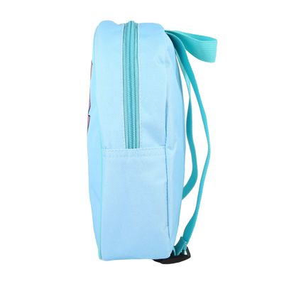 3666311031330-Sac a dos Stitch - 24cm -  1 compartiment - bleu clair - Bagtrotter--1