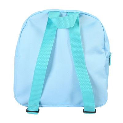 3666311031330-Sac a dos Stitch - 24cm -  1 compartiment - bleu clair - Bagtrotter--2