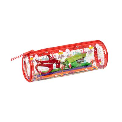 3135258052000-Trousse Hobbies - 1 compartiment - Viquel--1