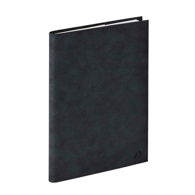 3371010529490-PLAN NOTE 1521 4C ML Andrea - Gris anthracite - 15x21 cm - Semainier - 16 mois de septembre à décembr--0