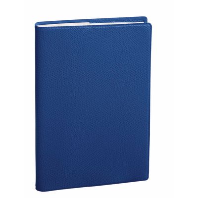 3371010182275-UNIVERSITAIRE FR Impala - Orange/Bleu océan/Noir - 10x15 cm - Semainier - 13 mois de août à août - --0
