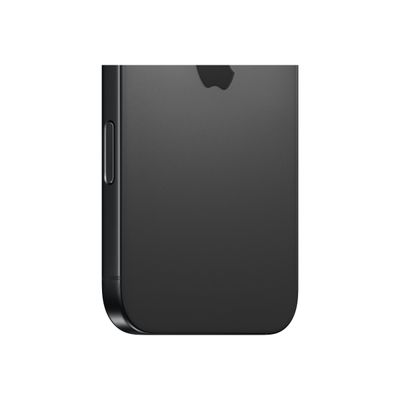 0195949771200- Apple iPhone 16 PRO - Smartphone - 5G - 128 Go - titane noir--2