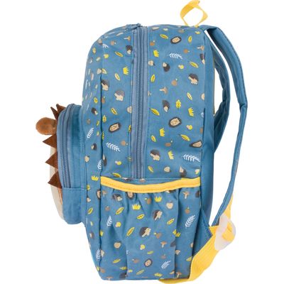 3664447203720-Sac à dos maternelle Doudou - 1 compartiment - Boy - Oberthur--3