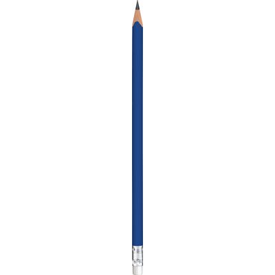 3154148529019-Les Prix Mini - Pack de 12 crayons HB avec embout gomme--1