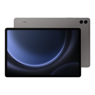 8806095160788-Samsung Galaxy Tab S9 FE+ - Tablette 12.4" - 128 Go - gris--1