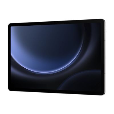 8806095160788-Samsung Galaxy Tab S9 FE+ - Tablette 12.4" - 128 Go - gris--2