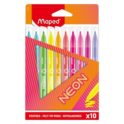 3154148454199-Maped - Neon - 10 feutres--0