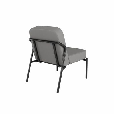 3660141964028-Fauteuil MEDSO "S" - PVC -  gris--1