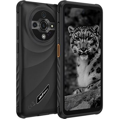 6975326660051-Ulefone armor X31 - Smartphone - 4G - 6/128 Go - noir--1