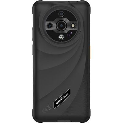 6975326660051-Ulefone armor X31 - Smartphone - 4G - 6/128 Go - noir--3